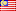 Billige Fähre von Malaysia