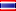 Billige Fähre von Thailand