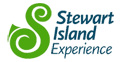 Stewart Island Experience