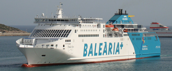 Balearia