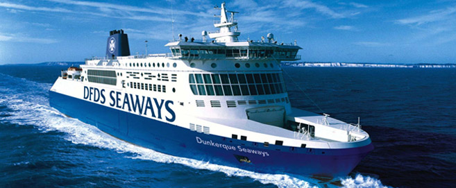 DFDS