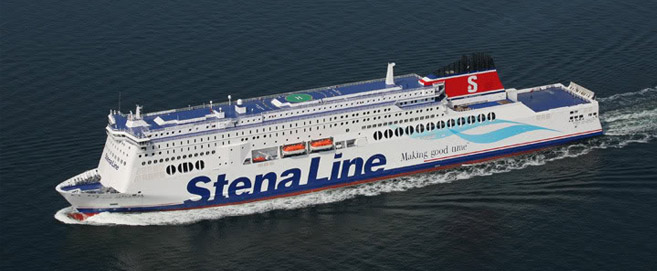 Stena Line