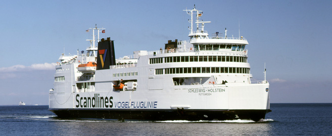 Scandlines